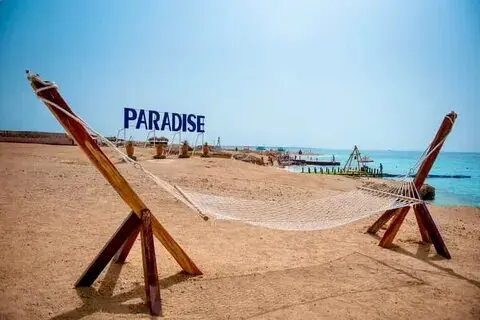 Snorkeling Trip at Paradise Island