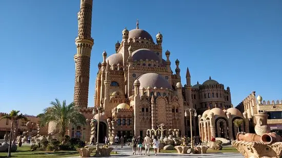 Sharm El Sheikh City Tour
