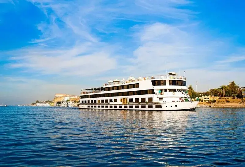 4-Day Easter Nile Cruise