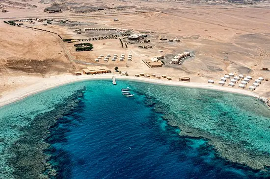 Marsa Mubarak Sea Snorkeling Boat Trip Marsa Alam